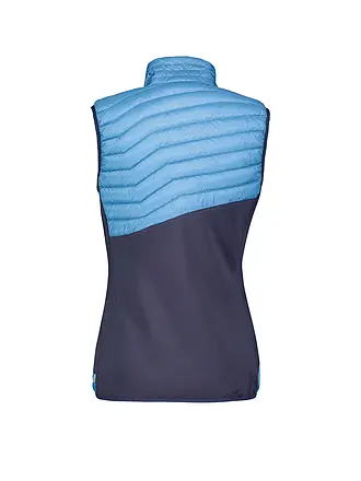 MERU | Veste pour femmes Huddersfield | hellblau
